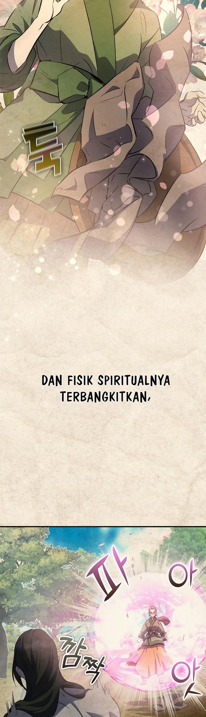 Drug Devourer Chapter 19 - halaman 21