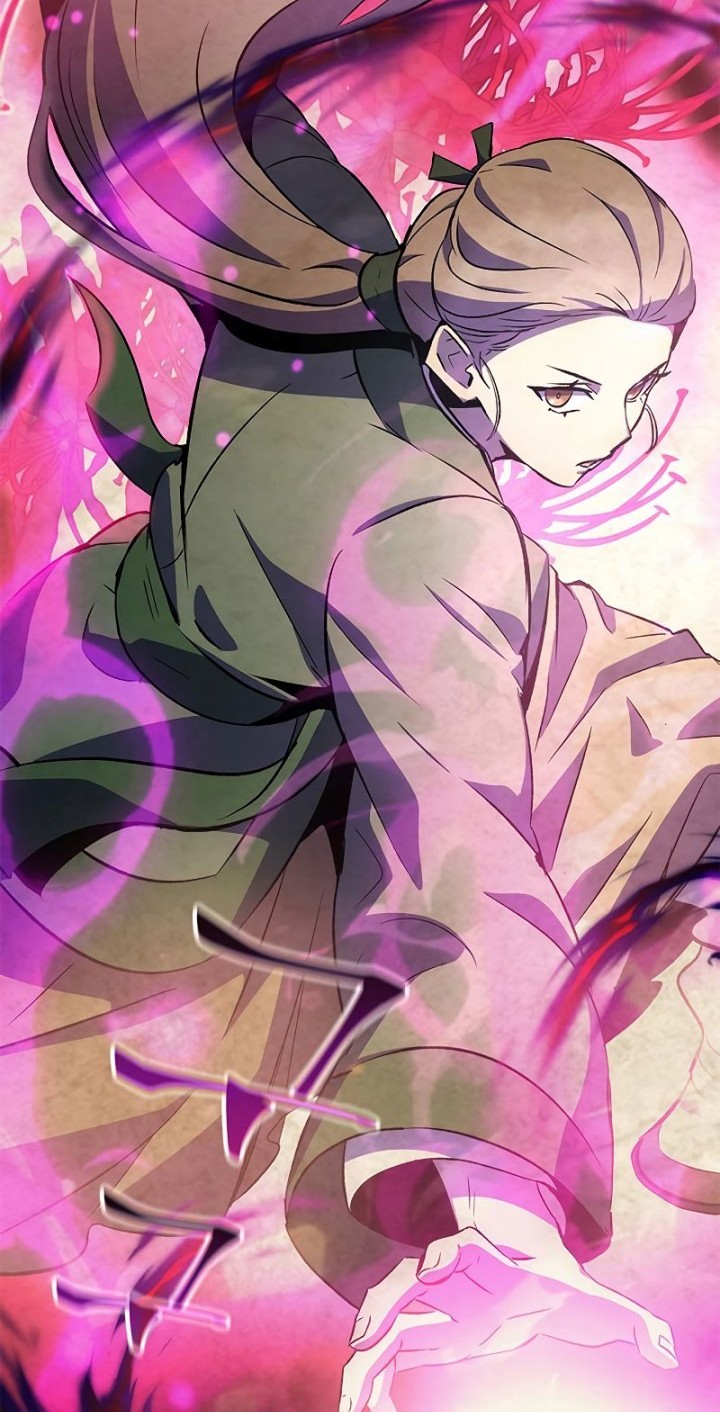 Drug Devourer Chapter 19 - halaman 30