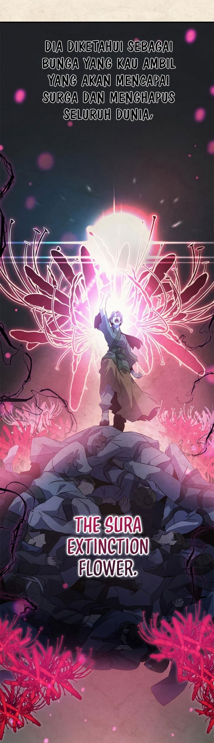 Drug Devourer Chapter 19 - halaman 33
