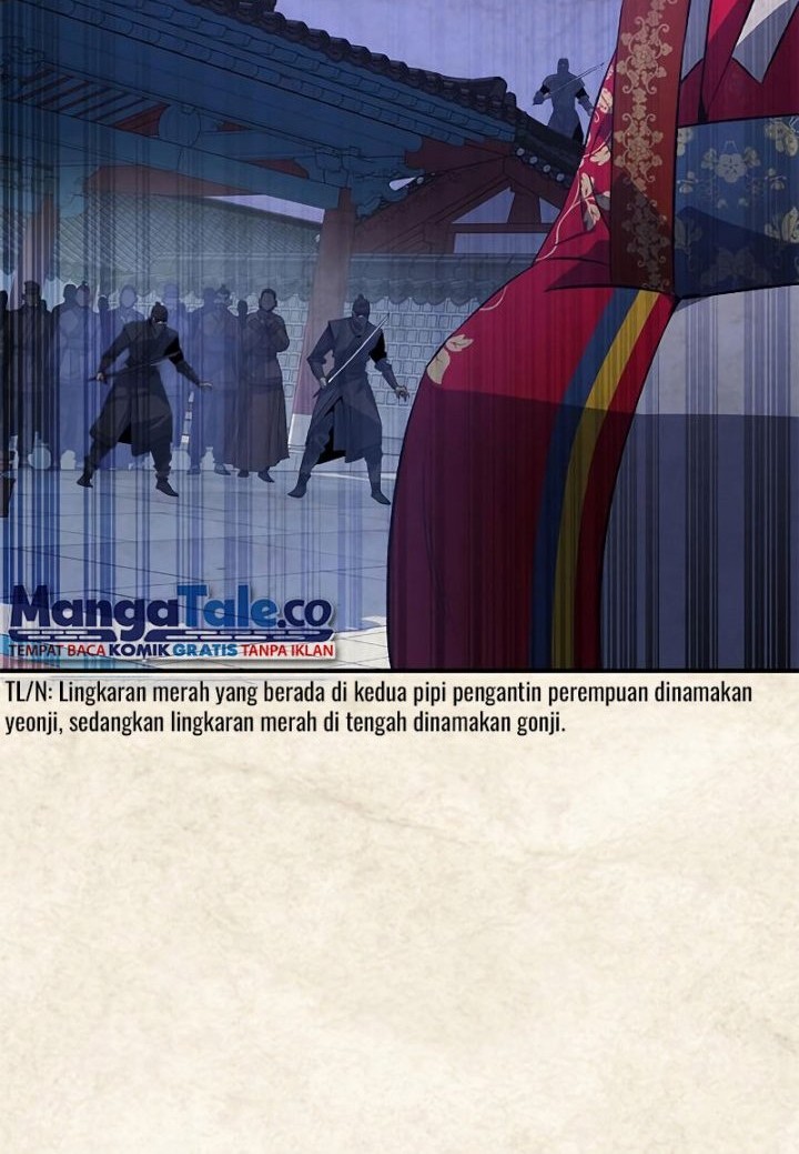 Drug Devourer Chapter 19 - halaman 40