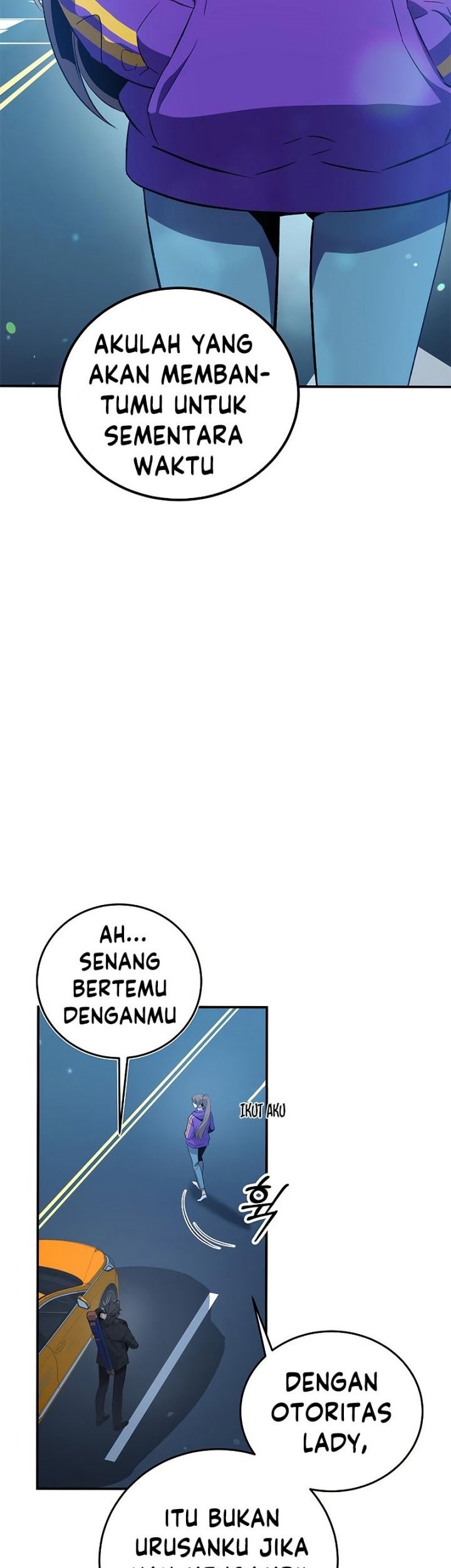 Drug Devourer Chapter 19 - halaman 5