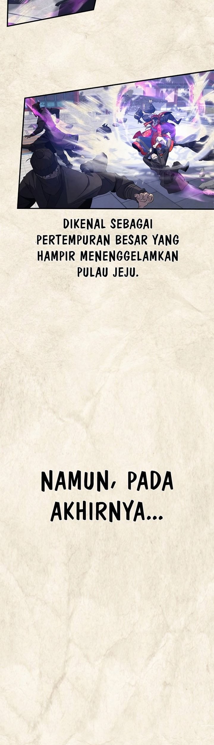 Drug Devourer Chapter 19 - halaman 51