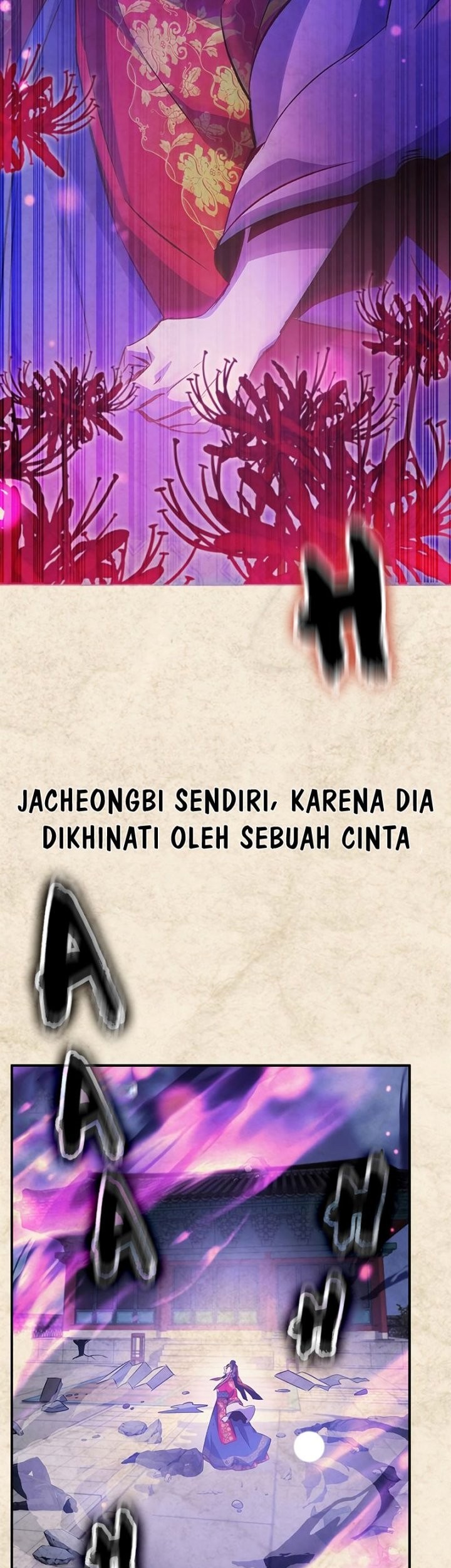 Drug Devourer Chapter 19 - halaman 55