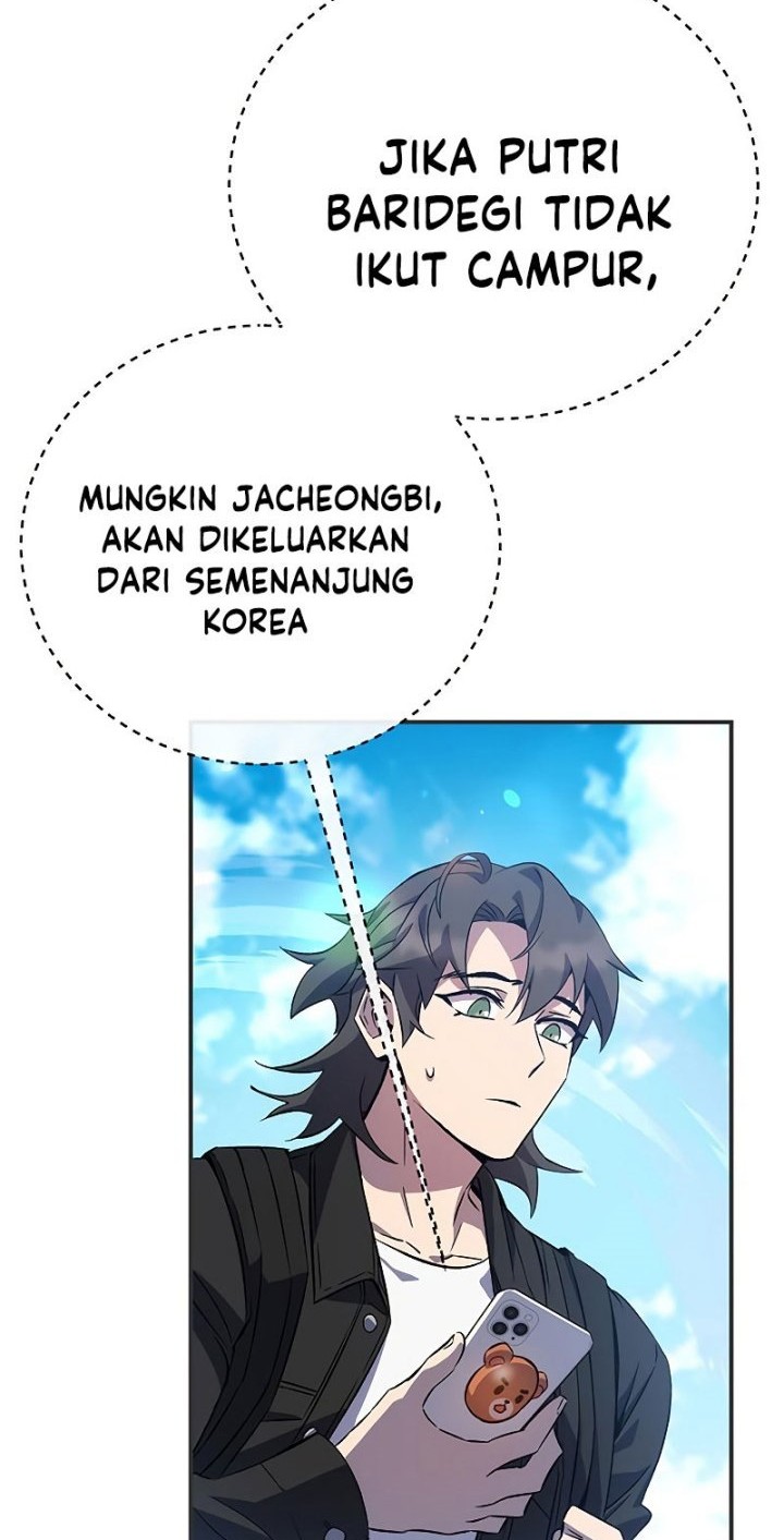 Drug Devourer Chapter 19 - halaman 58