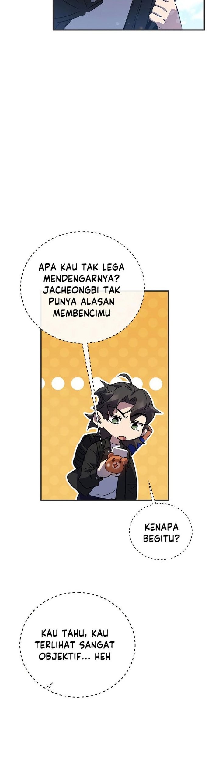 Drug Devourer Chapter 19 - halaman 59