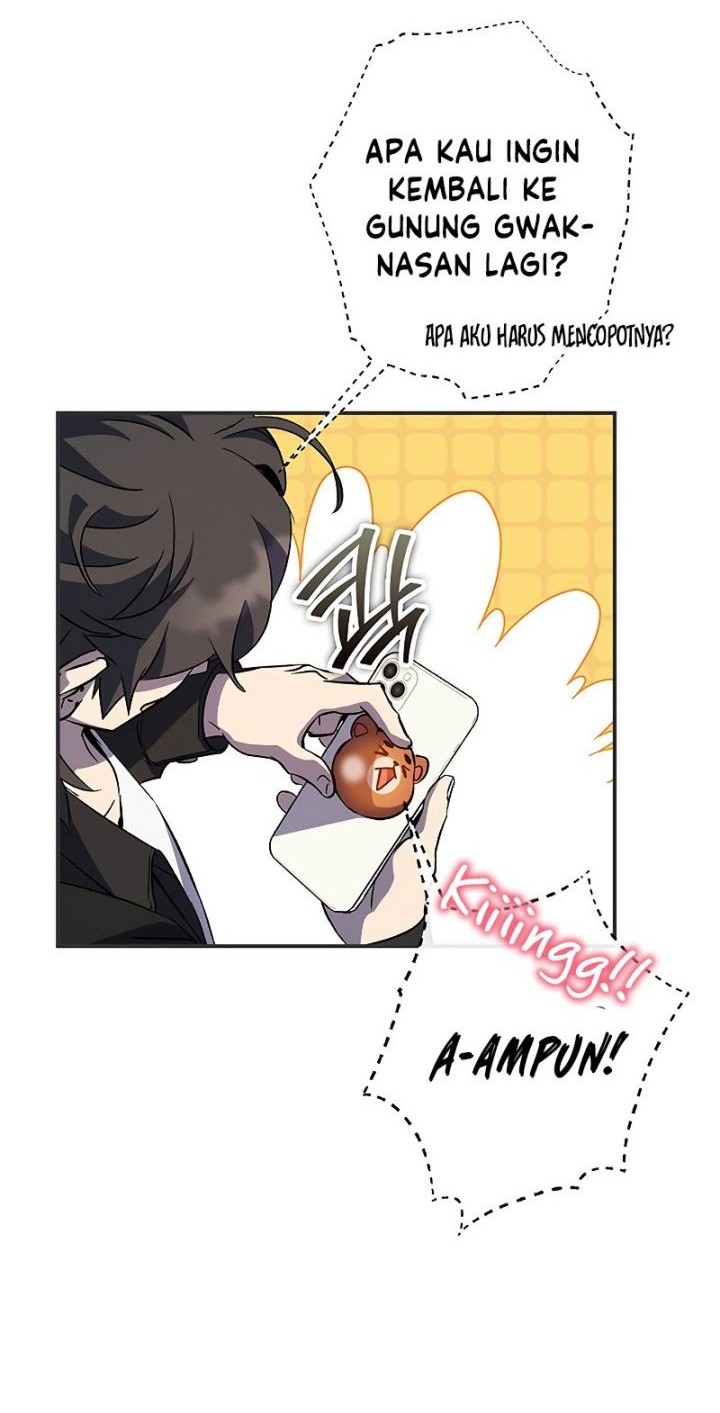 Drug Devourer Chapter 19 - halaman 60