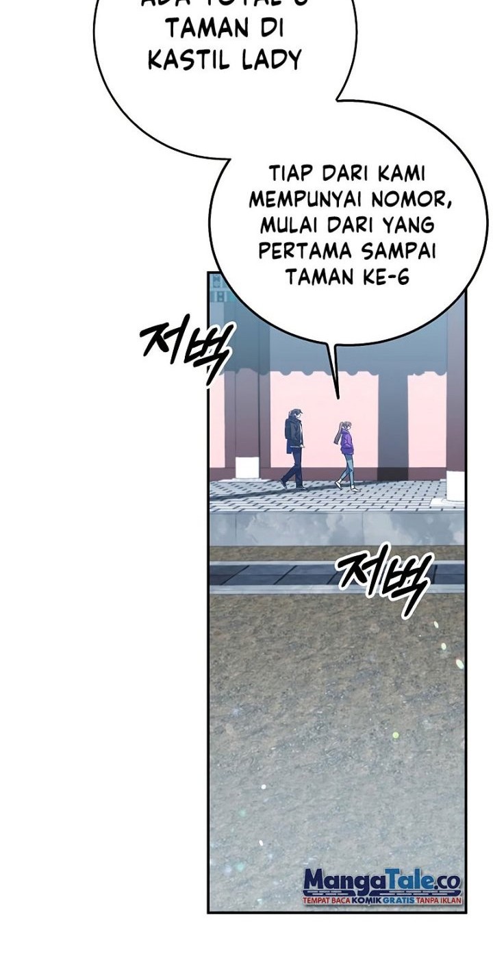 Drug Devourer Chapter 19 - halaman 64
