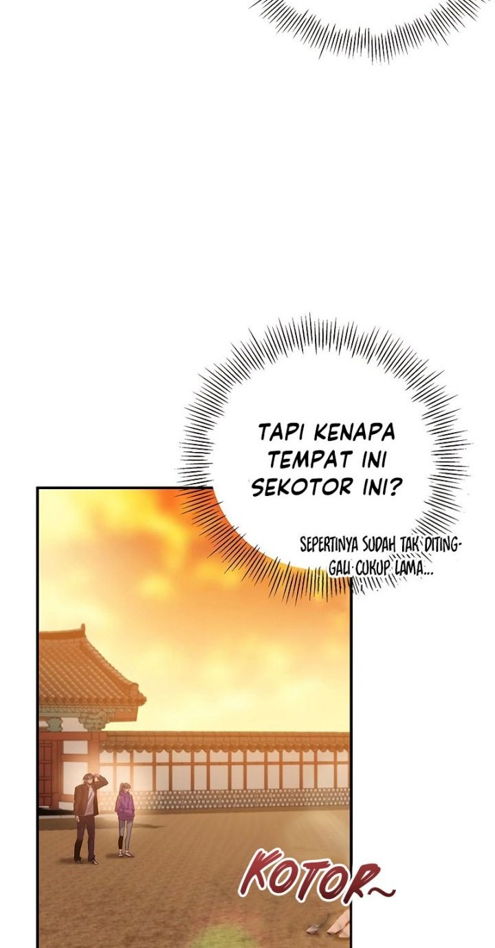 Drug Devourer Chapter 19 - halaman 70