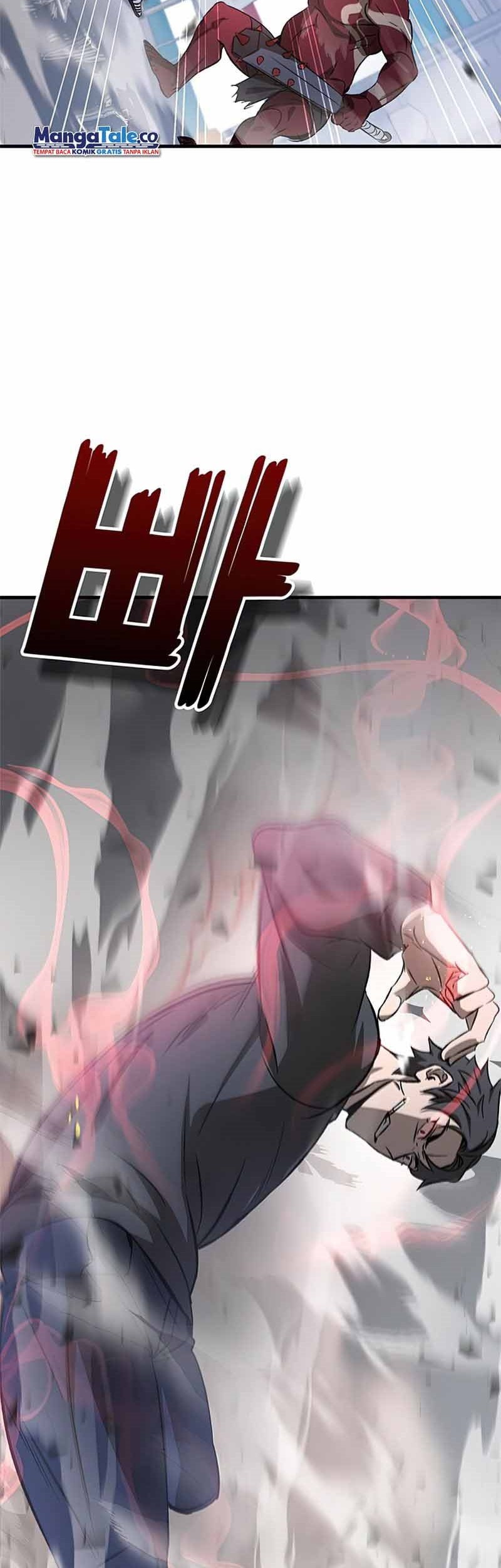 Drug Devourer Chapter 2 - halaman 16