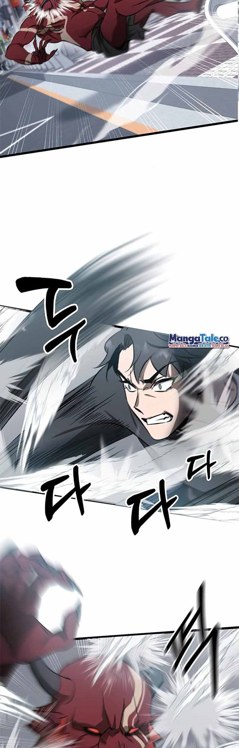 Drug Devourer Chapter 2 - halaman 26