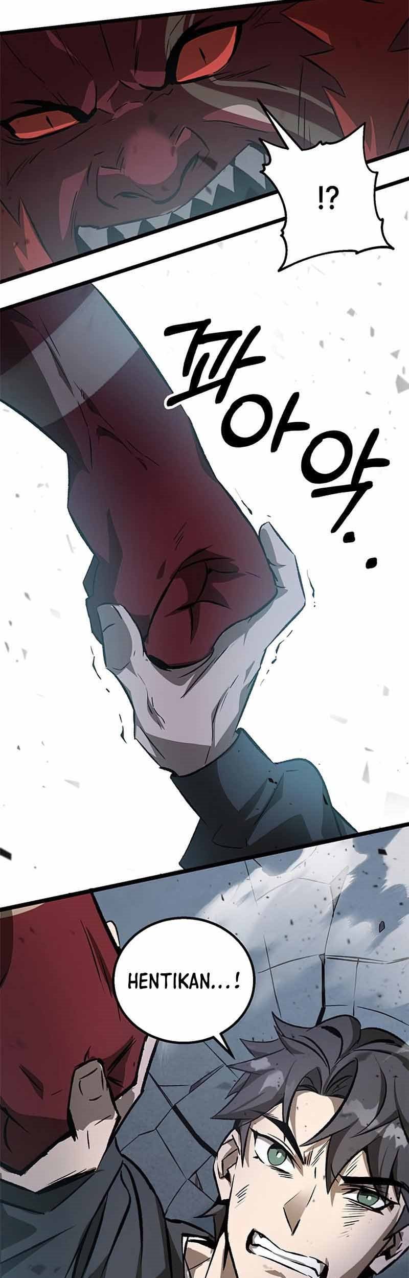 Drug Devourer Chapter 2 - halaman 38