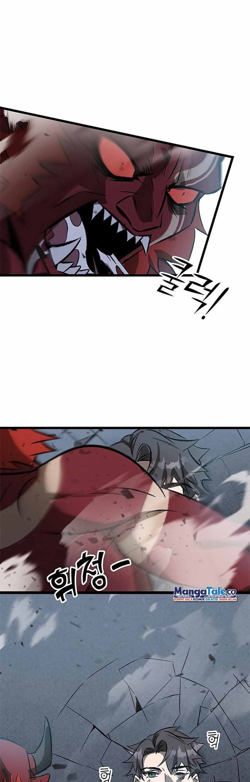Drug Devourer Chapter 2 - halaman 41