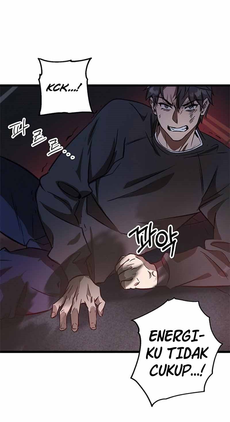 Drug Devourer Chapter 2 - halaman 45