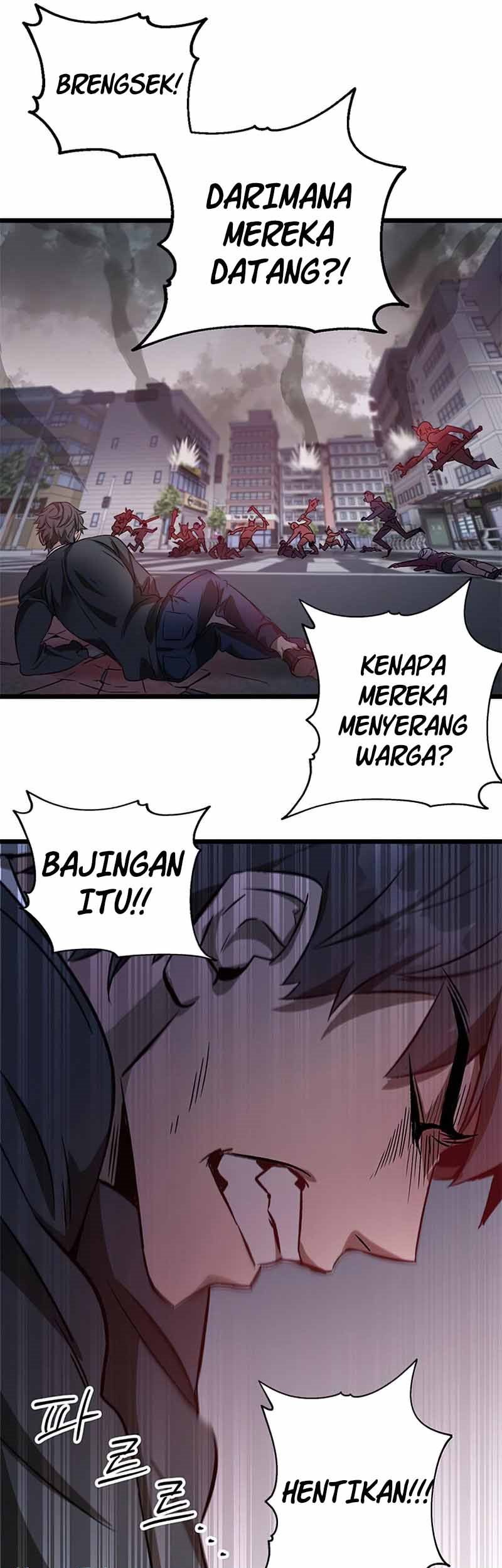 Drug Devourer Chapter 2 - halaman 46