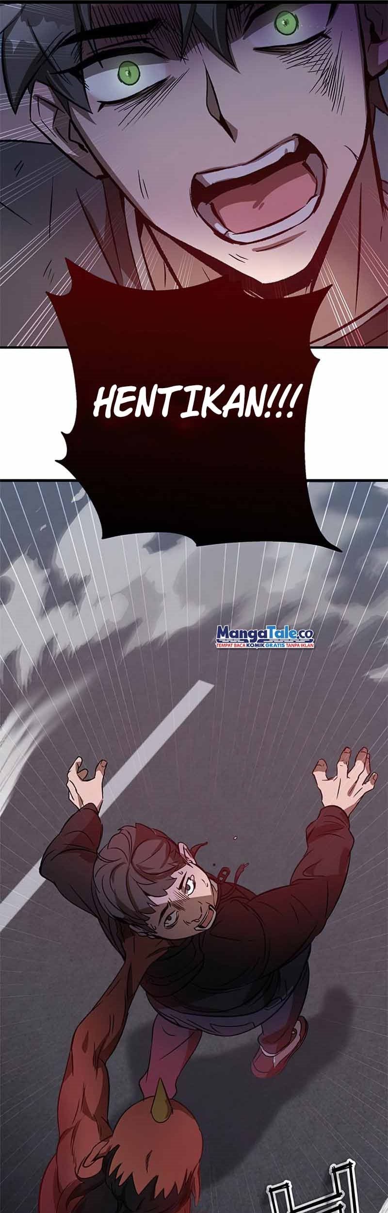 Drug Devourer Chapter 2 - halaman 48