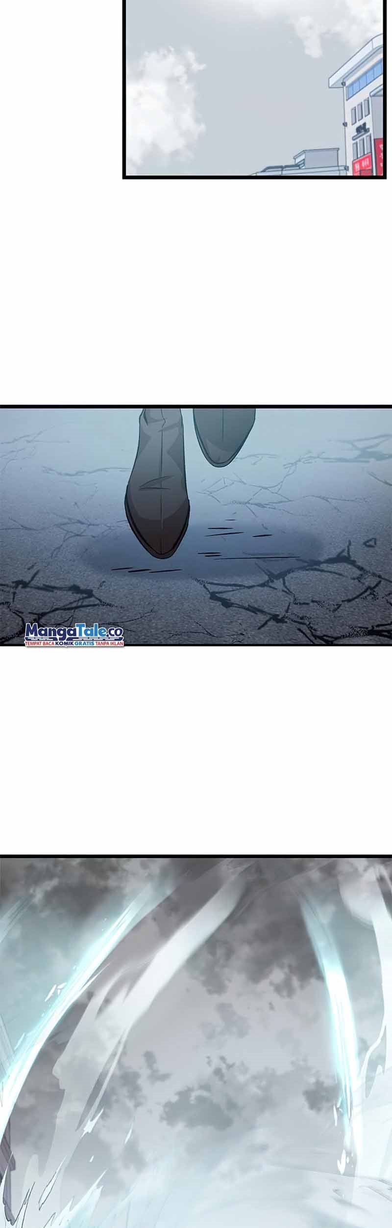 Drug Devourer Chapter 2 - halaman 50
