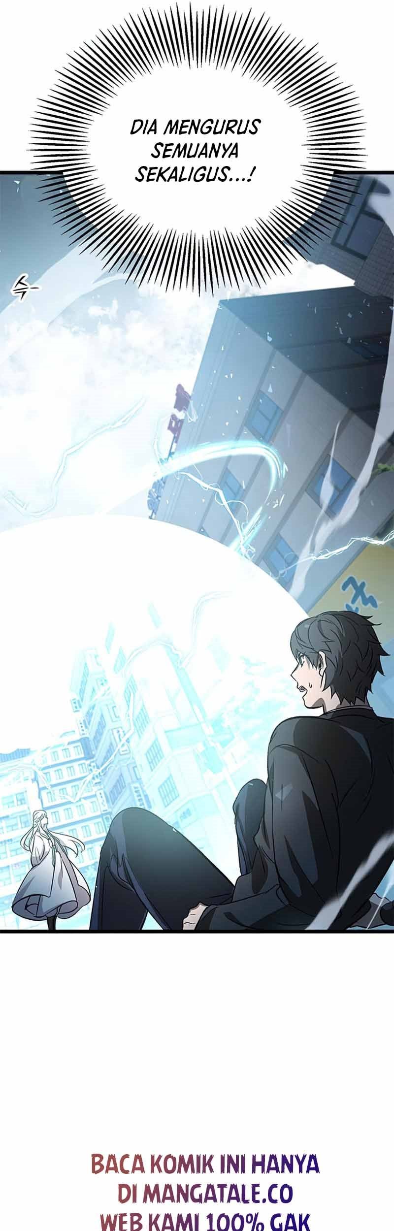 Drug Devourer Chapter 2 - halaman 58