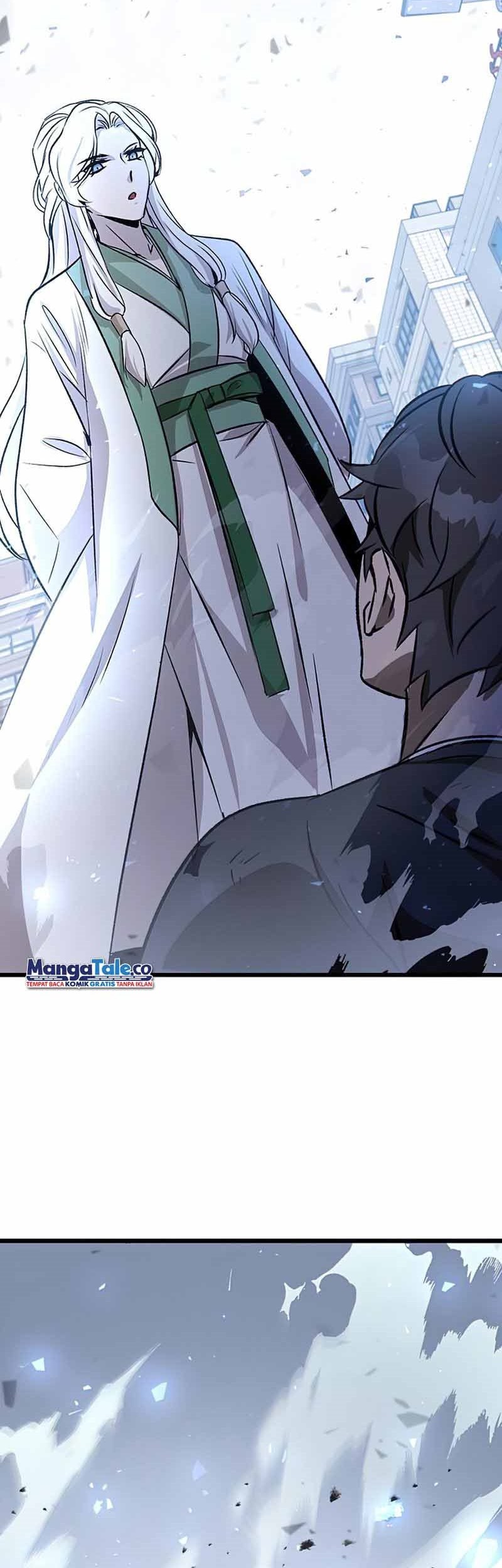Drug Devourer Chapter 2 - halaman 61