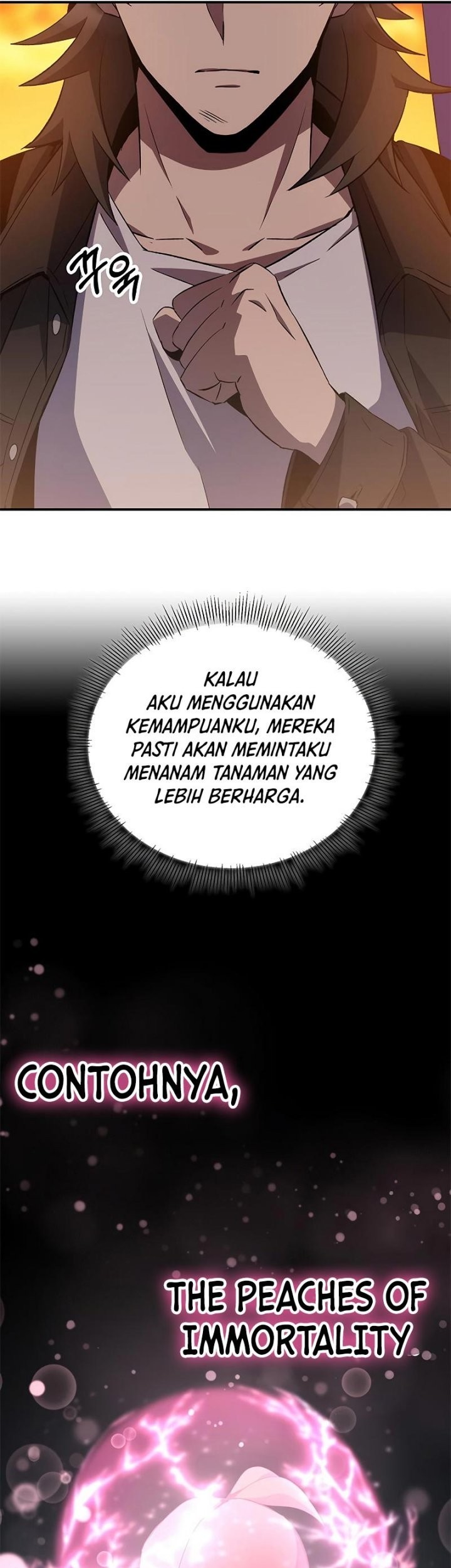 Drug Devourer Chapter 20 - halaman 10
