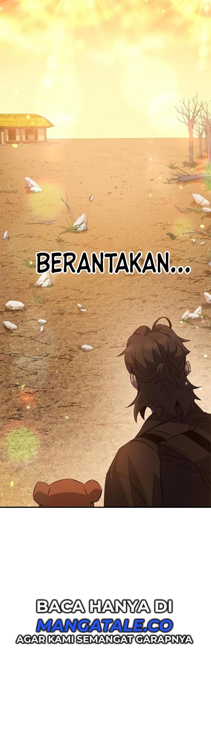 Drug Devourer Chapter 20 - halaman 16