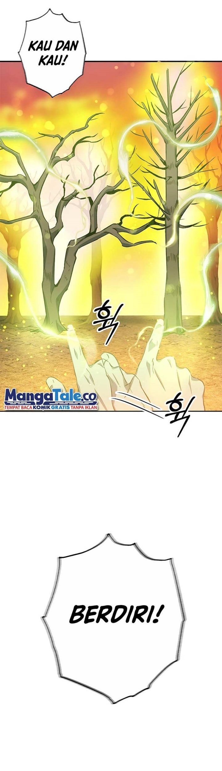 Drug Devourer Chapter 20 - halaman 32