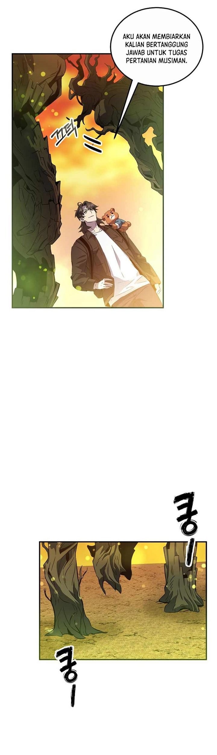 Drug Devourer Chapter 20 - halaman 36