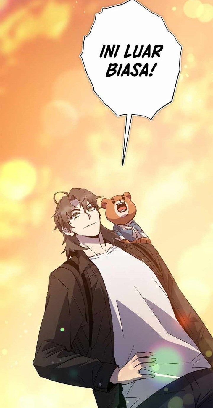 Drug Devourer Chapter 20 - halaman 39