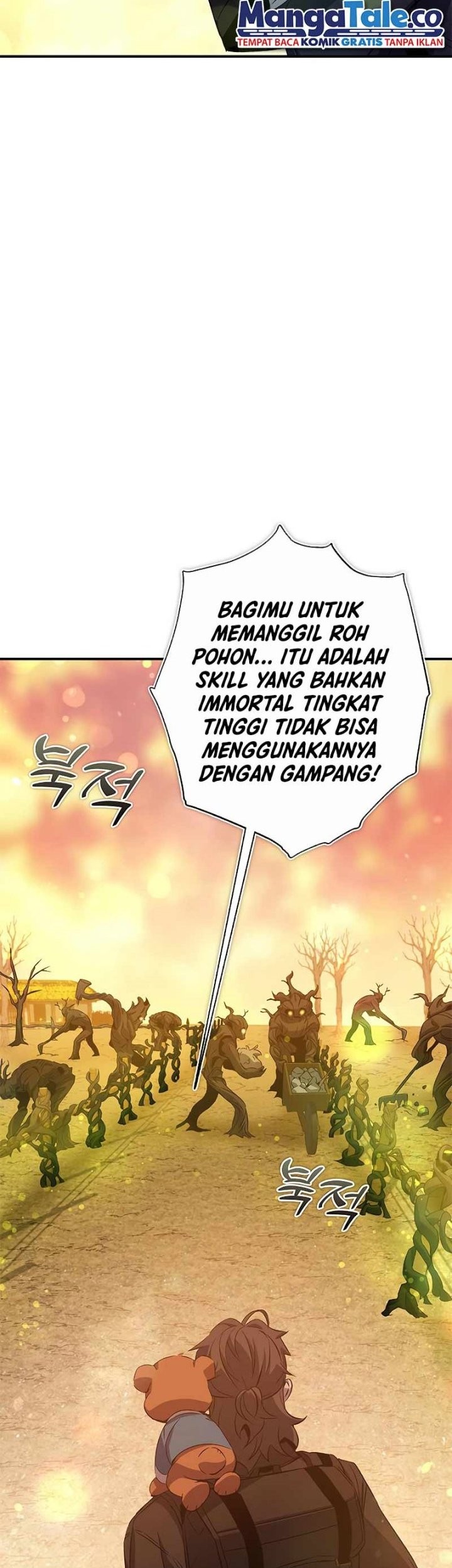 Drug Devourer Chapter 20 - halaman 40