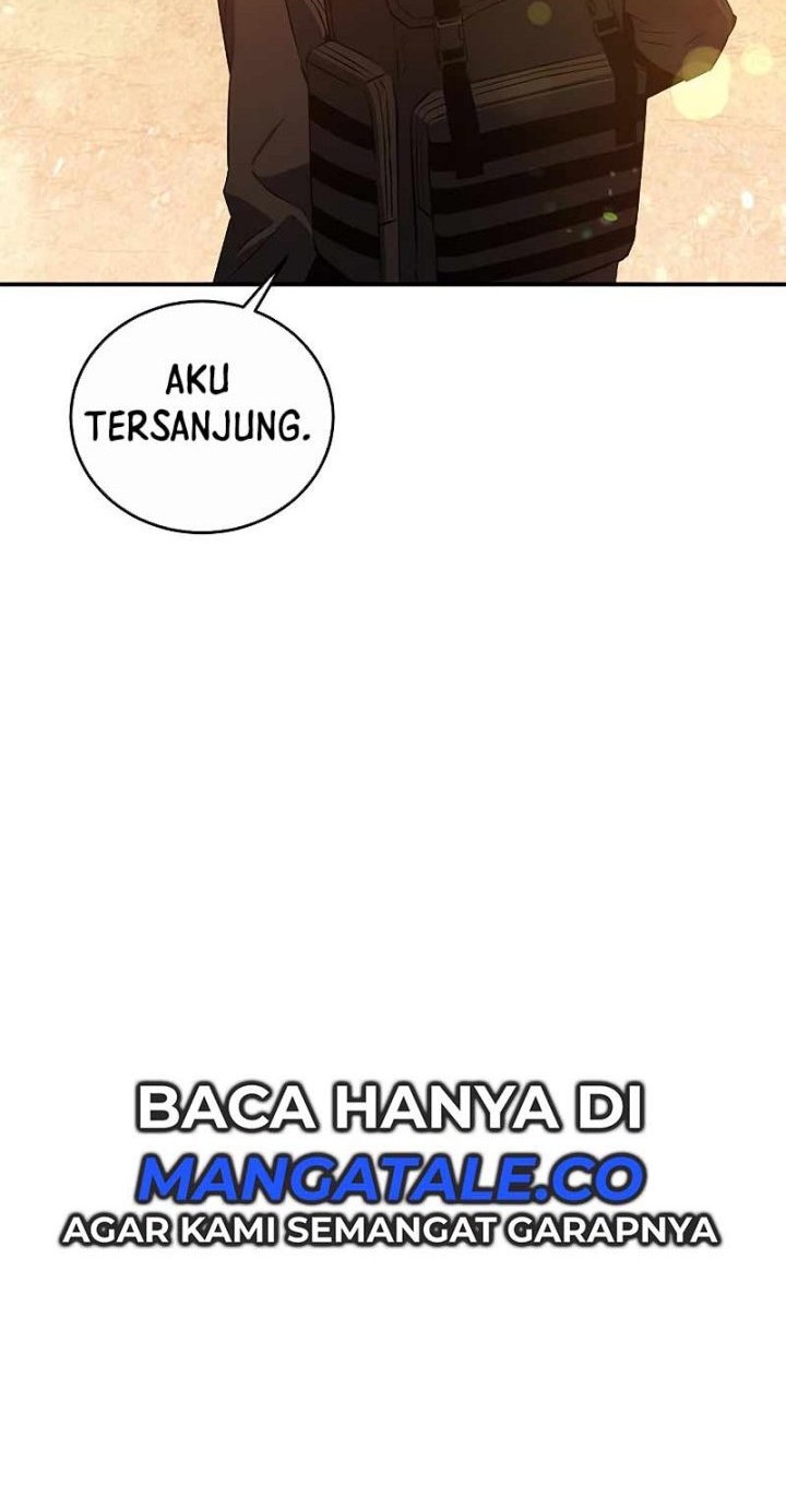 Drug Devourer Chapter 20 - halaman 41