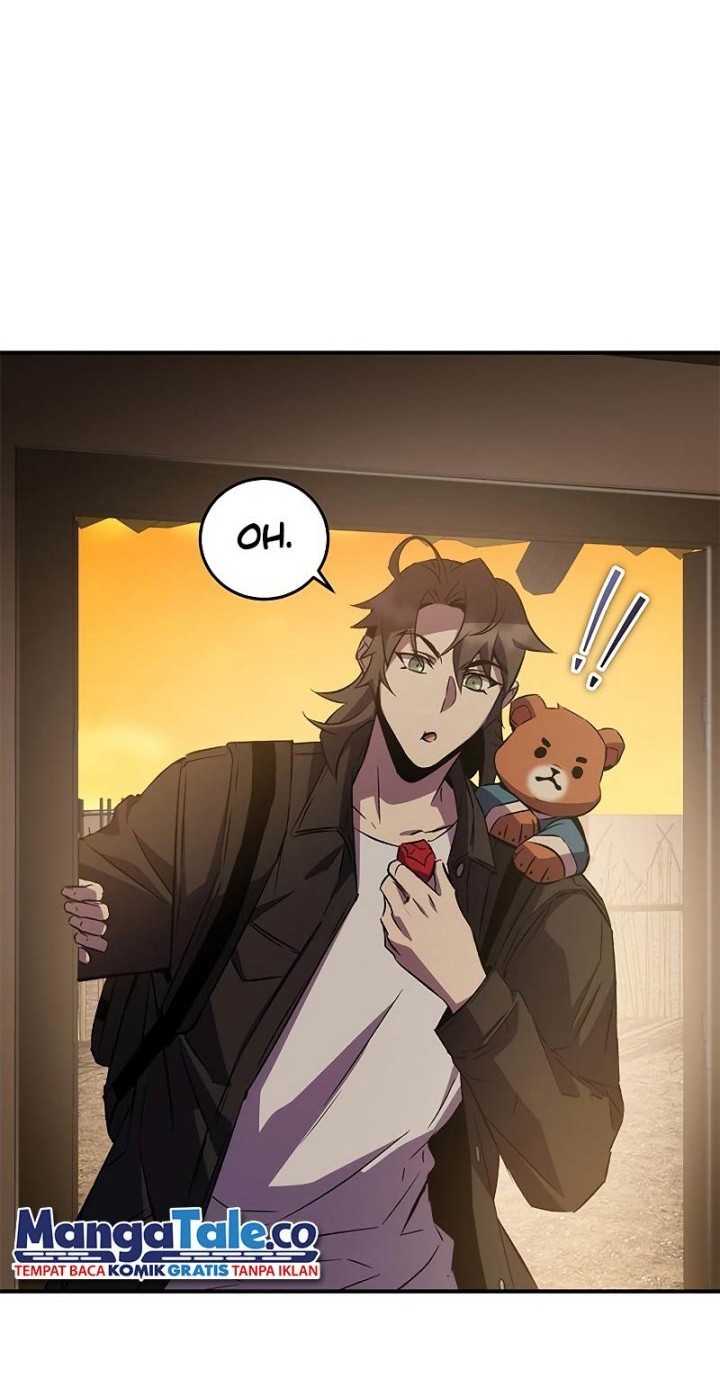 Drug Devourer Chapter 20 - halaman 43