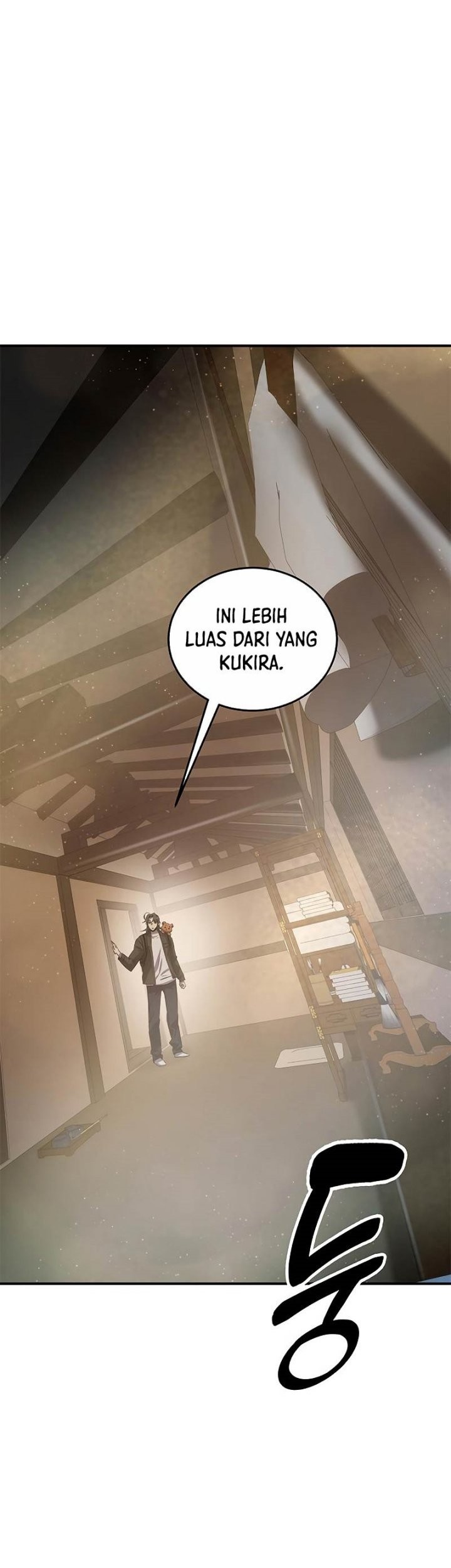 Drug Devourer Chapter 20 - halaman 44