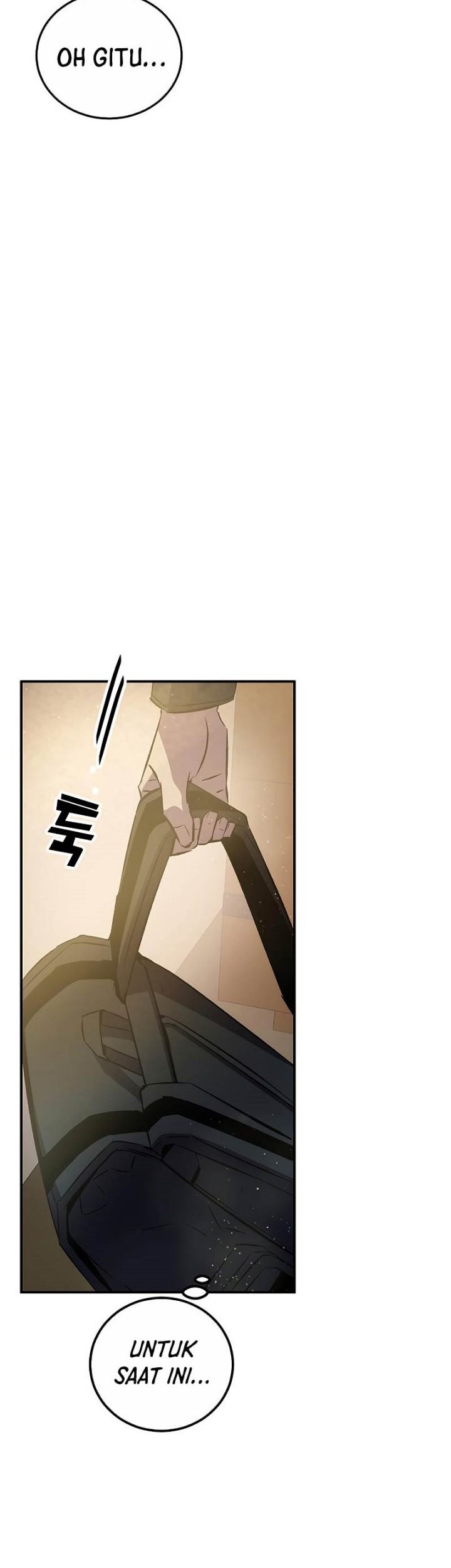 Drug Devourer Chapter 20 - halaman 46