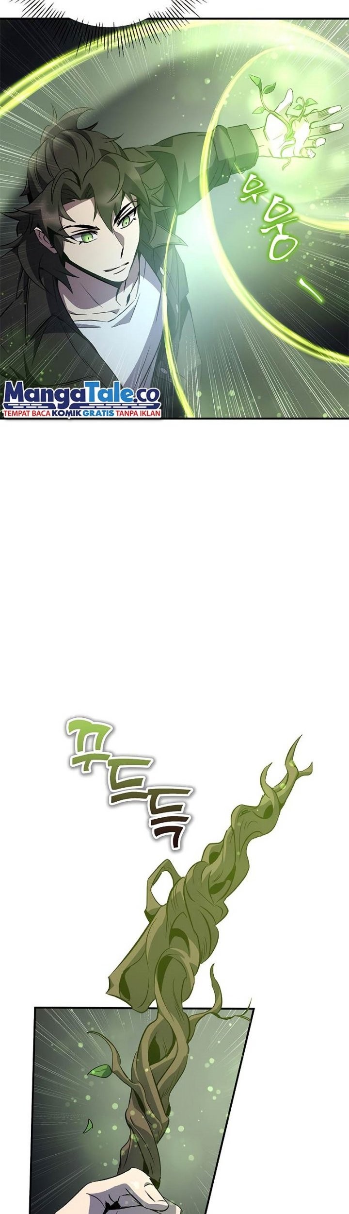 Drug Devourer Chapter 20 - halaman 54