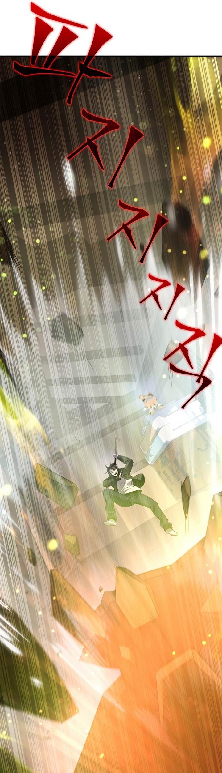 Drug Devourer Chapter 20 - halaman 58