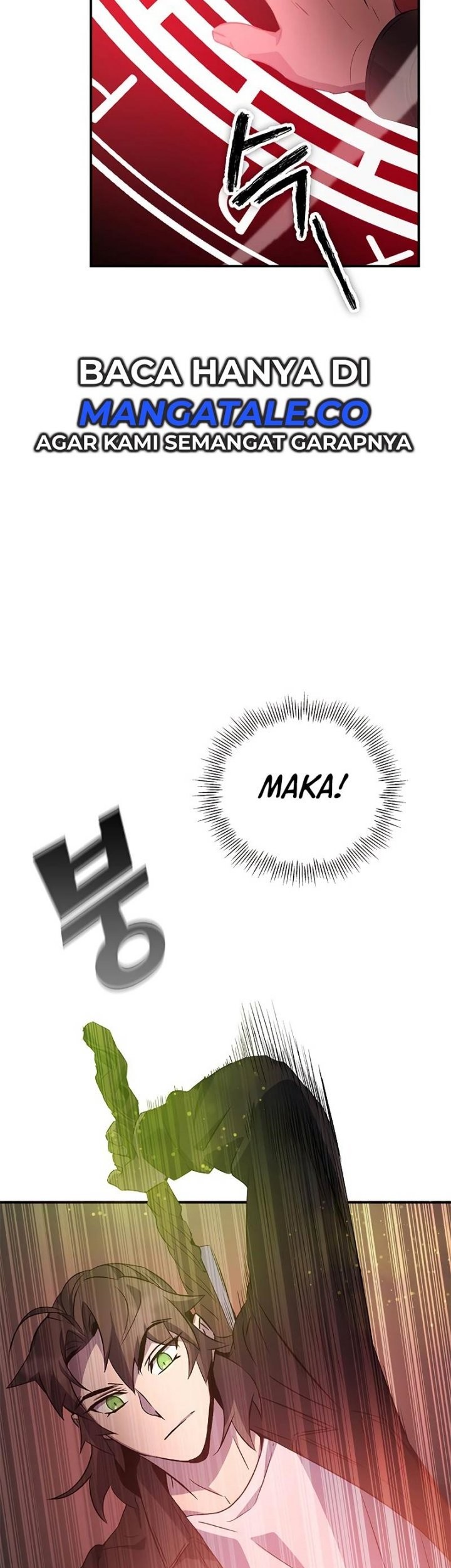 Drug Devourer Chapter 20 - halaman 64