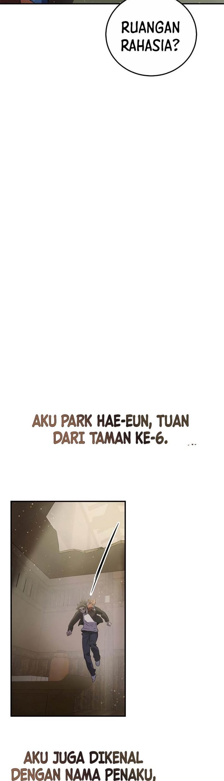 Drug Devourer Chapter 20 - halaman 70