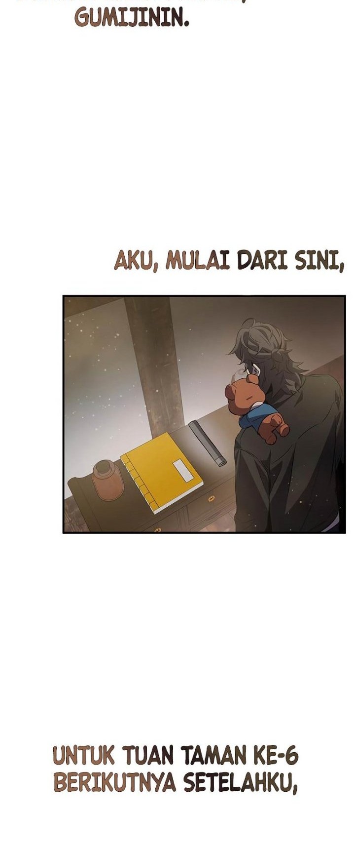 Drug Devourer Chapter 20 - halaman 71