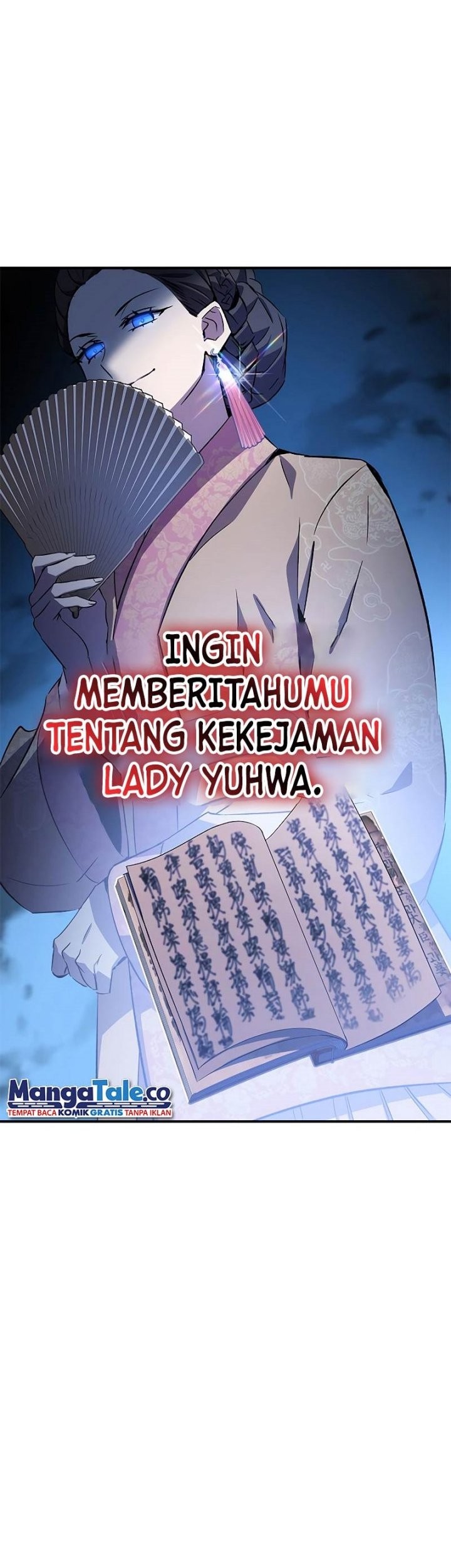 Drug Devourer Chapter 20 - halaman 72