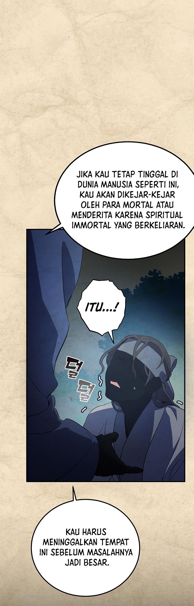 Drug Devourer Chapter 21 - halaman 11