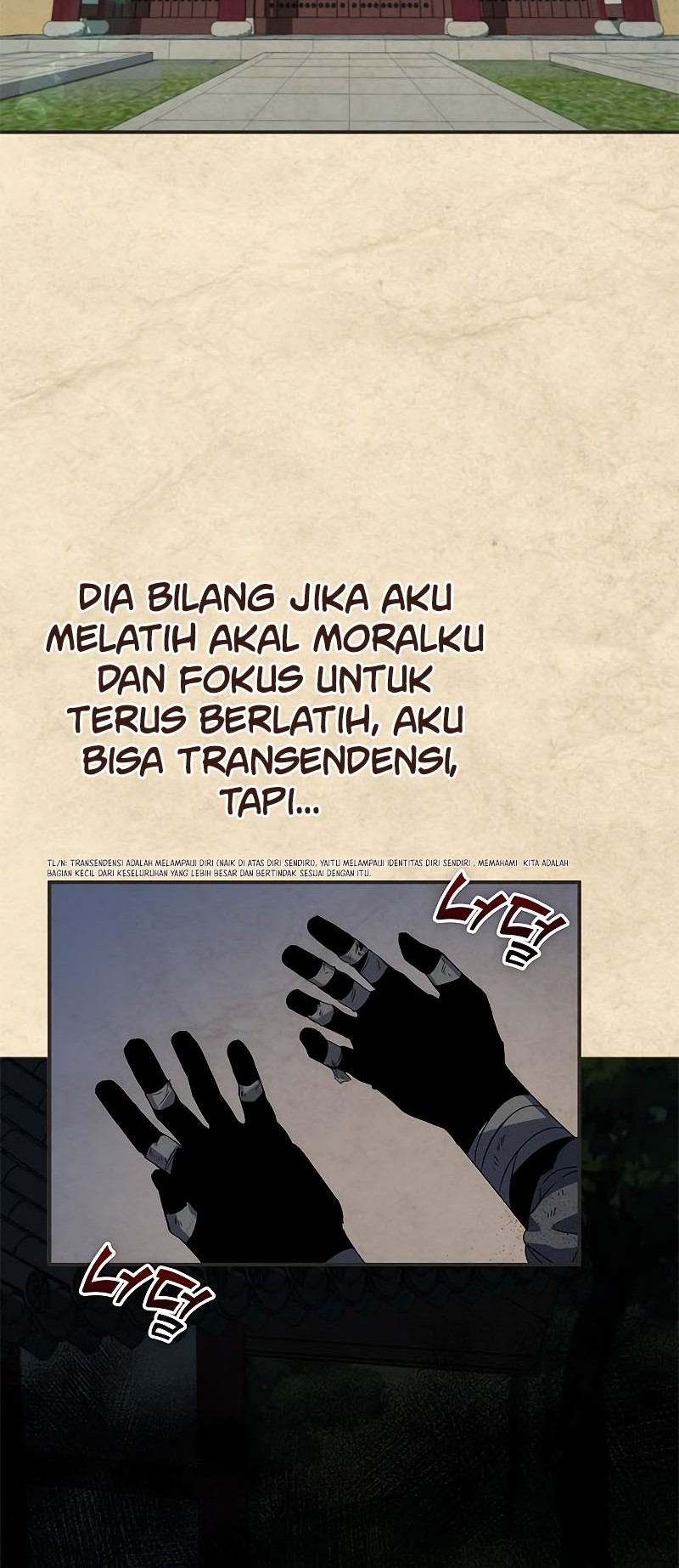 Drug Devourer Chapter 21 - halaman 14