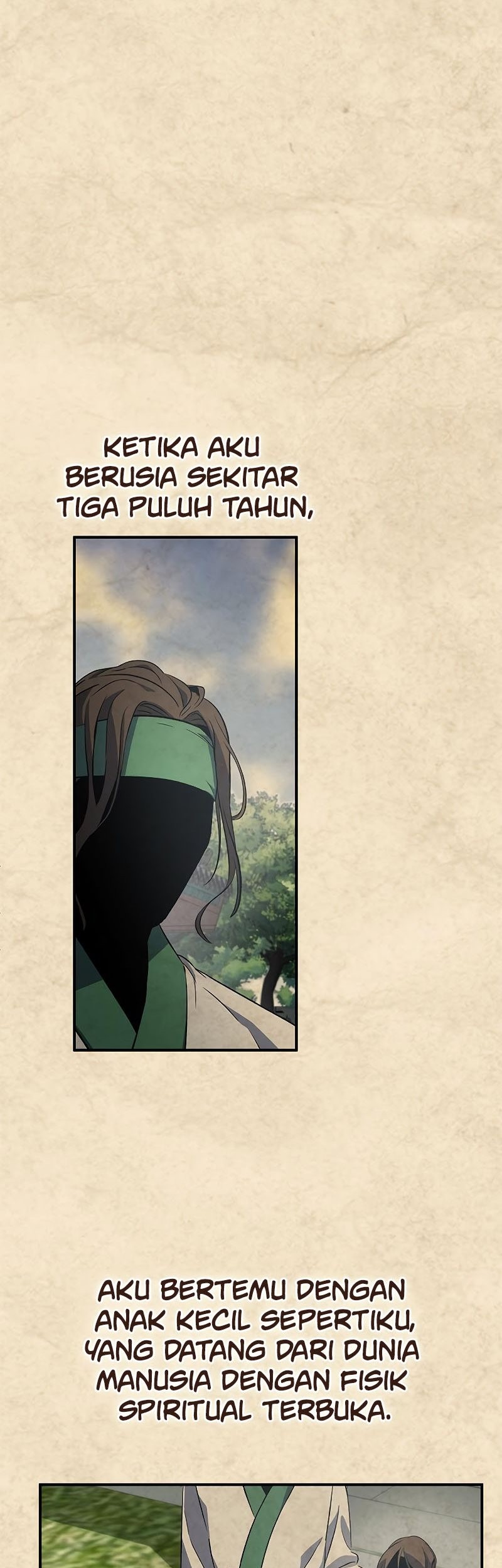Drug Devourer Chapter 21 - halaman 19