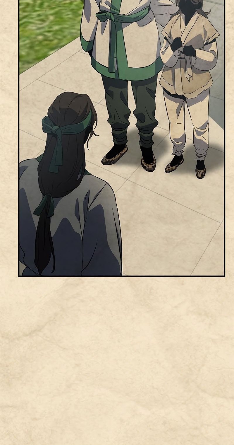 Drug Devourer Chapter 21 - halaman 20