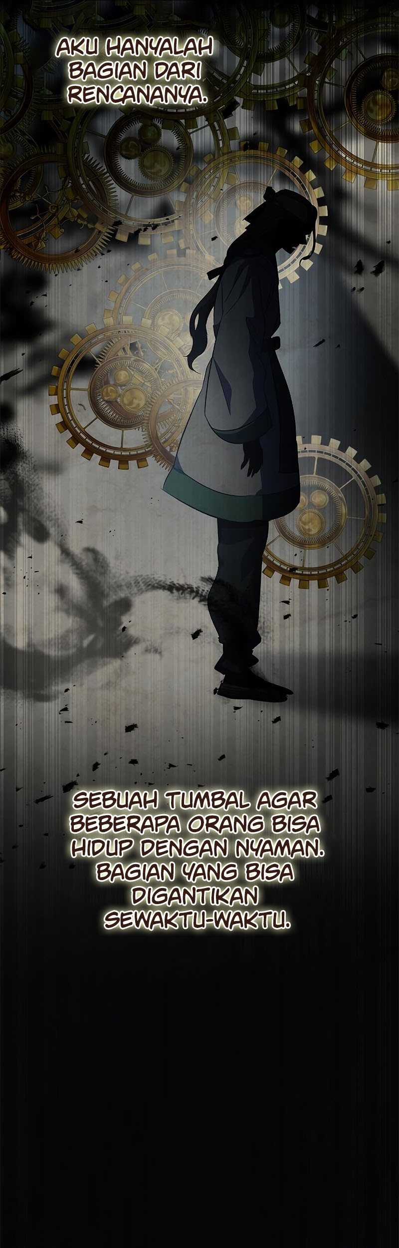Drug Devourer Chapter 21 - halaman 25