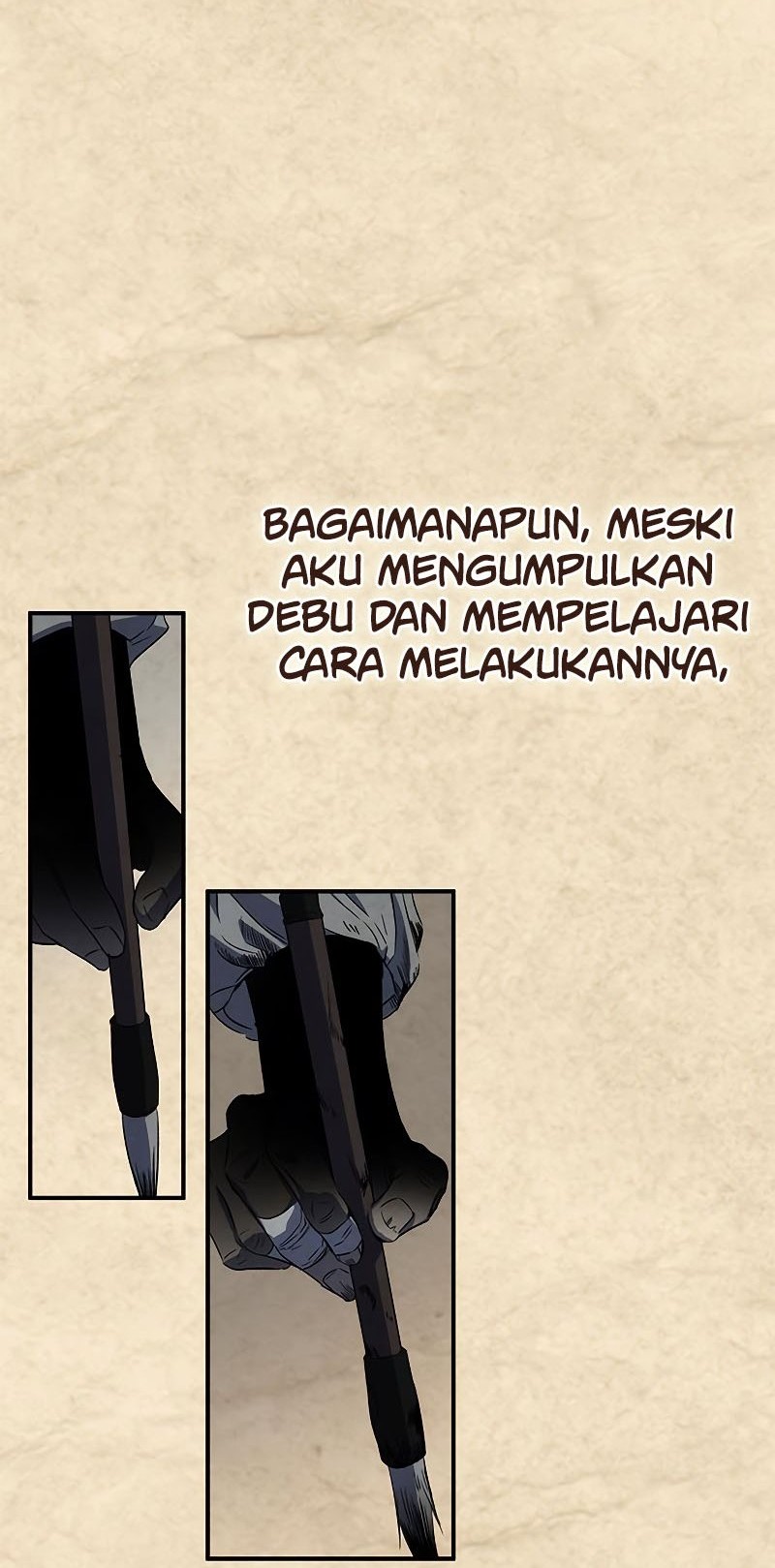 Drug Devourer Chapter 21 - halaman 28