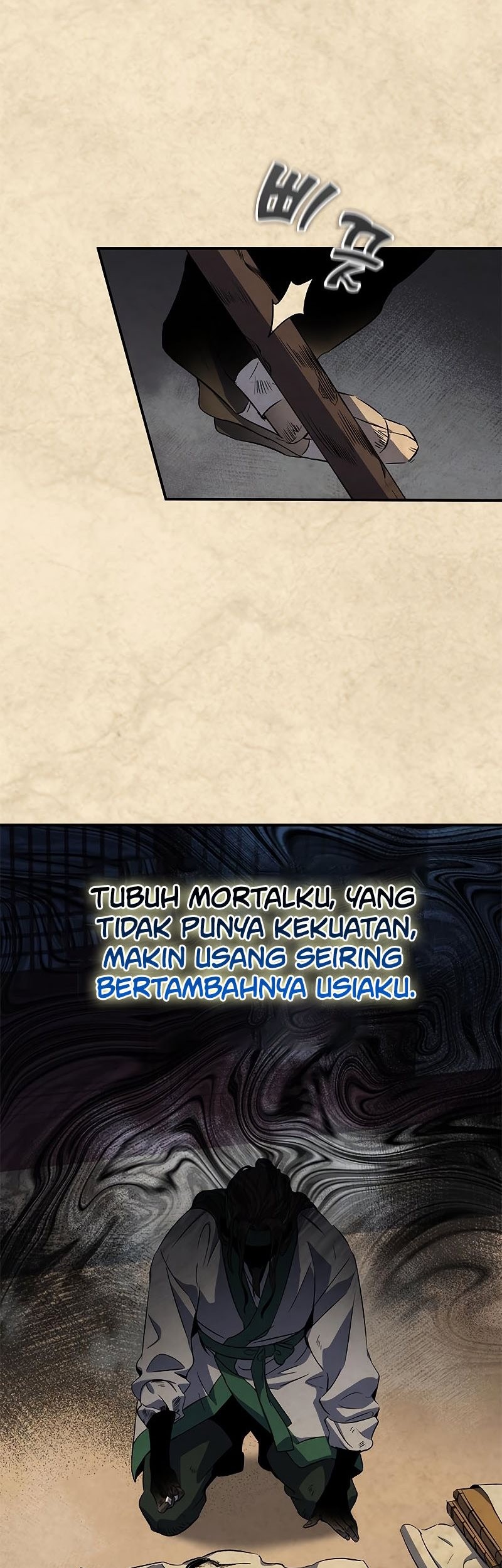 Drug Devourer Chapter 21 - halaman 29