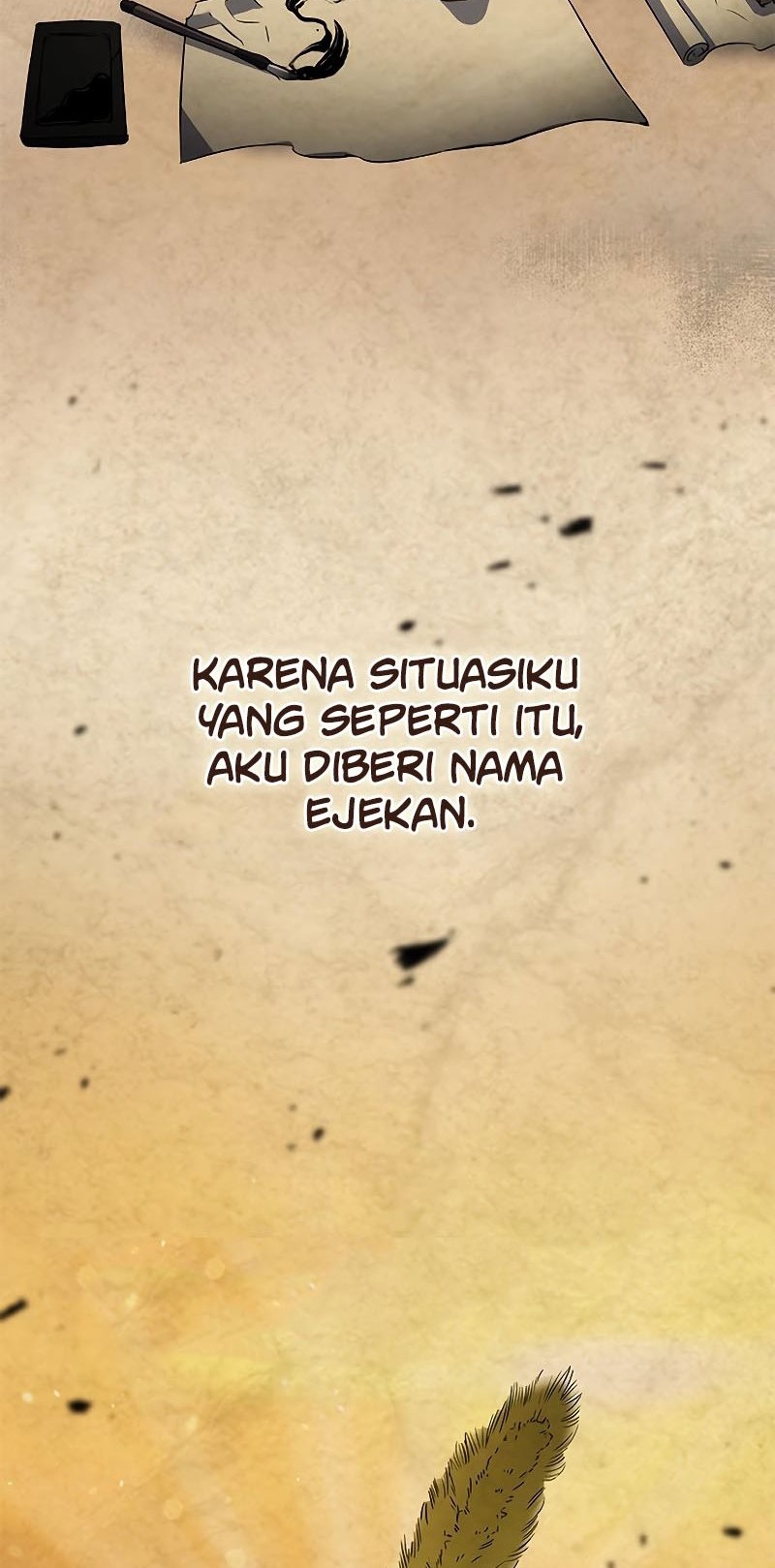 Drug Devourer Chapter 21 - halaman 30