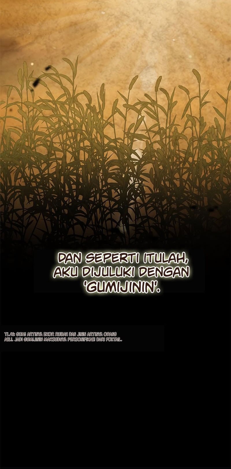Drug Devourer Chapter 21 - halaman 32