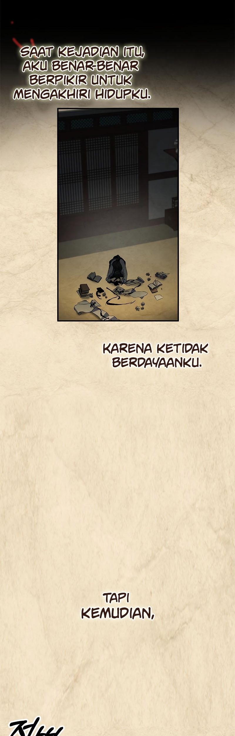 Drug Devourer Chapter 21 - halaman 34