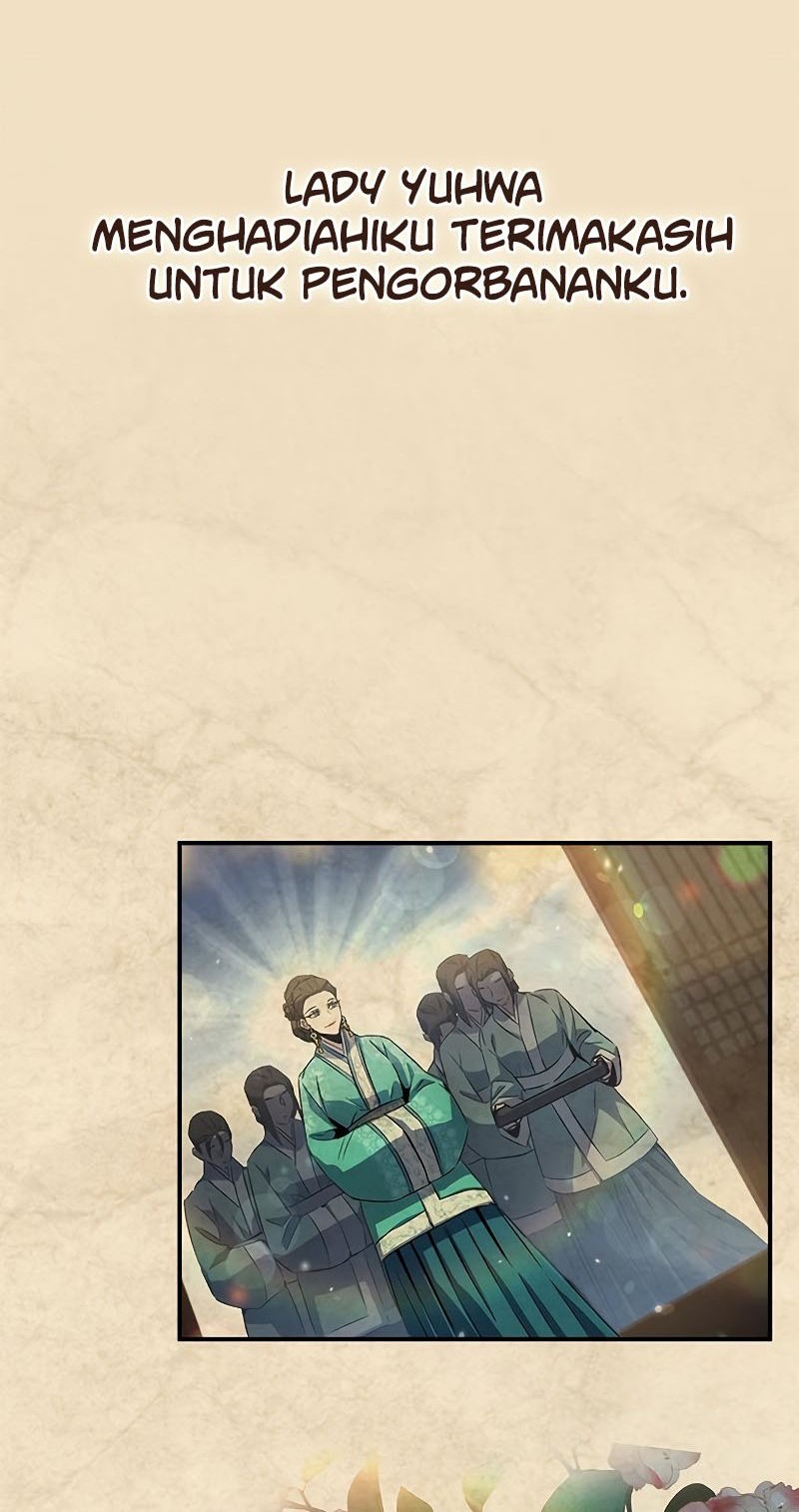 Drug Devourer Chapter 21 - halaman 37