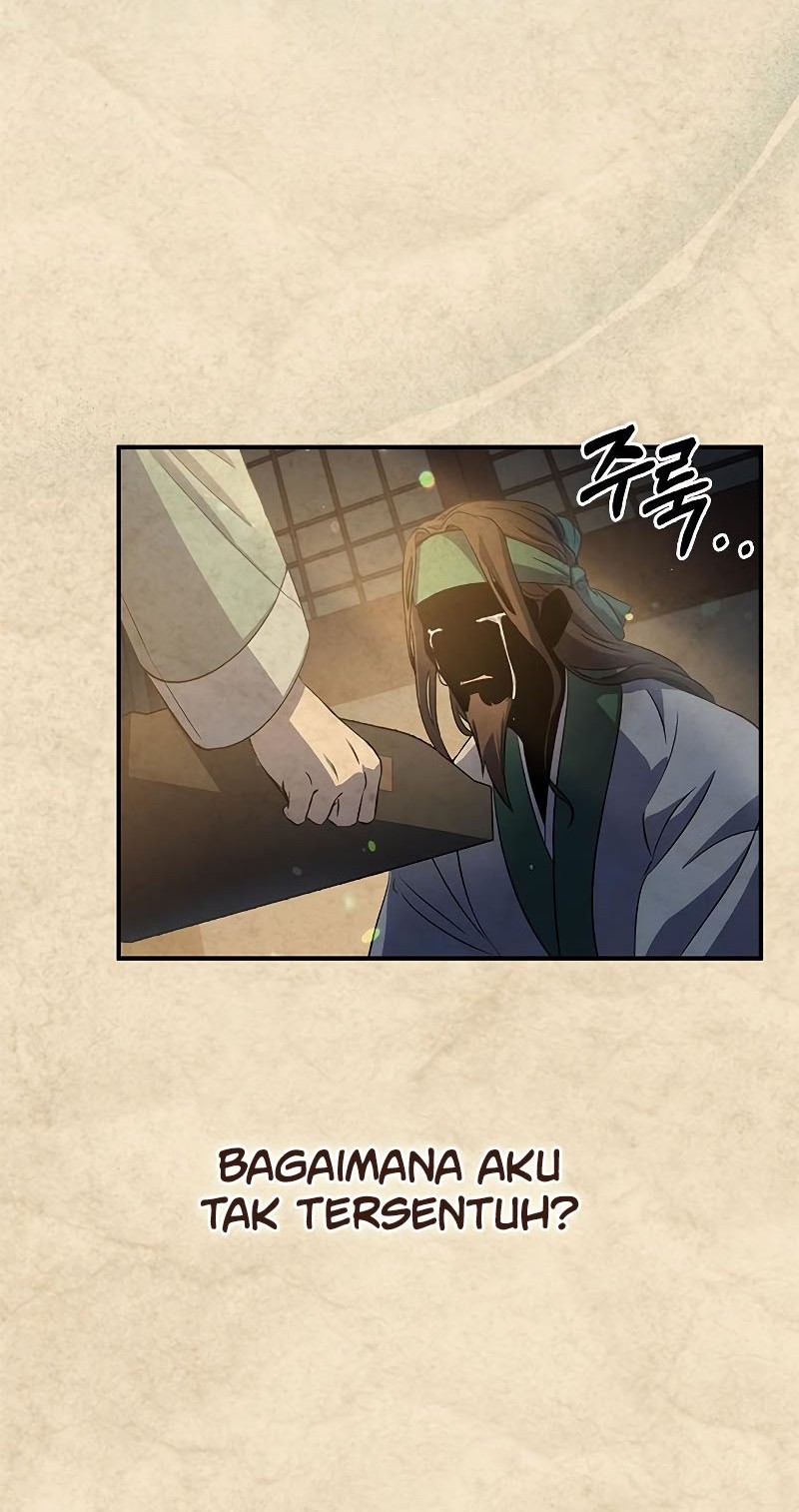 Drug Devourer Chapter 21 - halaman 39